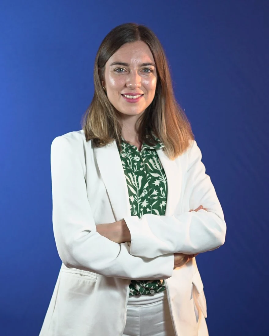 Alicia Gonzalves