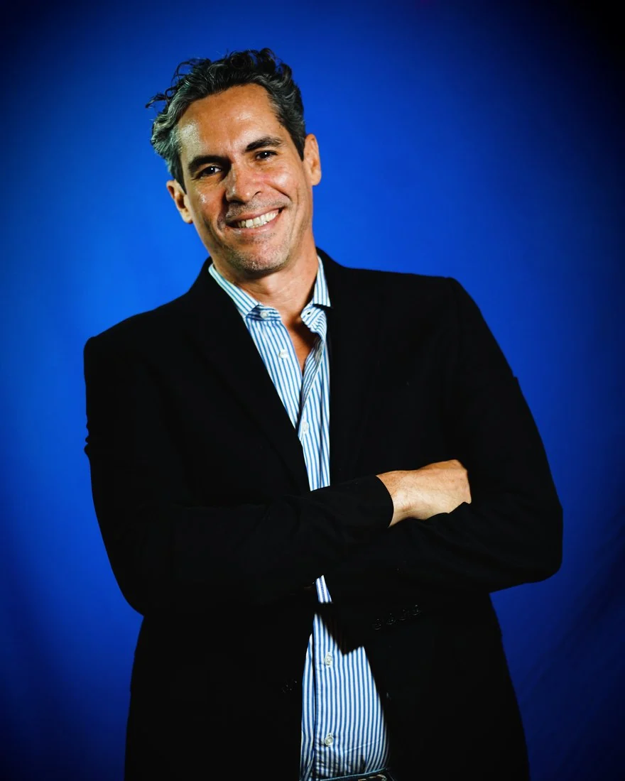 Jorge Consuegra