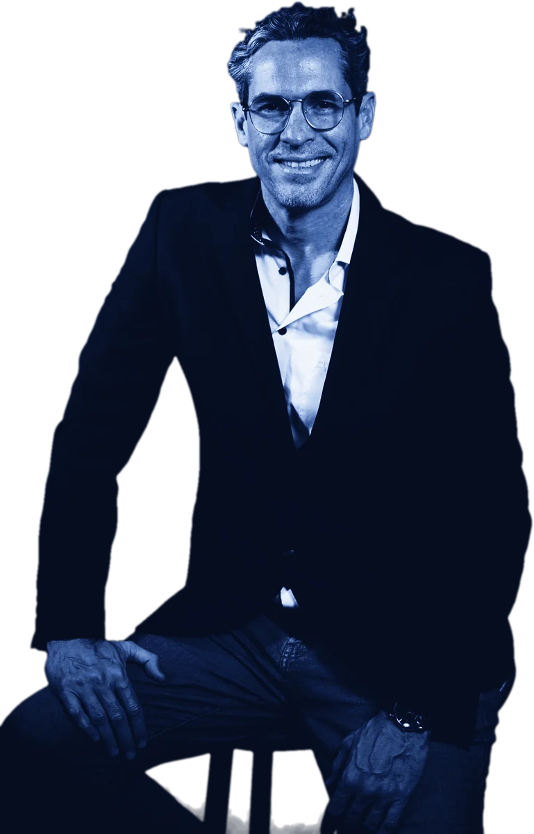 Jorge Consuegra, abogado