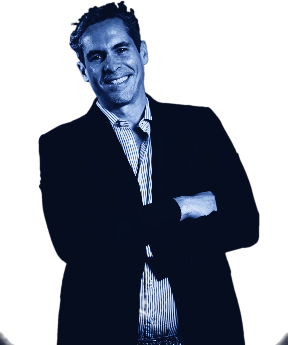 Jorge Consuegra, abogado